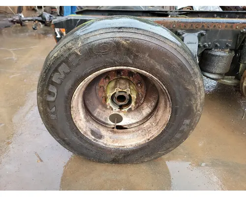 Leaf Spring, Rear FREIGHTLINER ST120 Crest Truck Parts