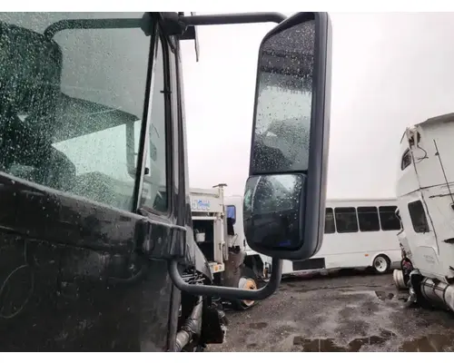 Mirror (Side View) Freightliner ST120 Complete Recycling Group LLC