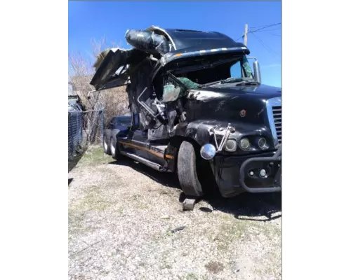Miscellaneous Parts Freightliner ST120 Holst Truck Parts