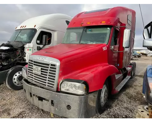 Miscellaneous Parts Freightliner ST120 Holst Truck Parts