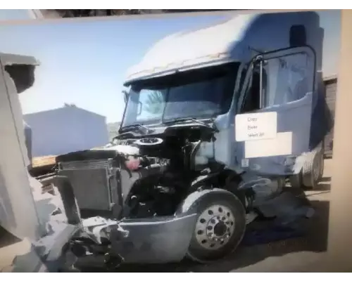 Miscellaneous Parts Freightliner ST120 Holst Truck Parts