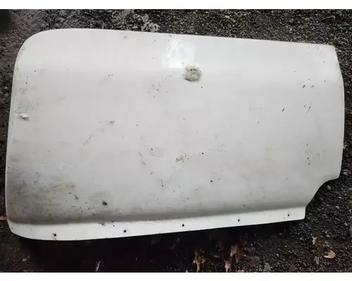 Miscellaneous Parts Freightliner ST120 Complete Recycling Group LLC