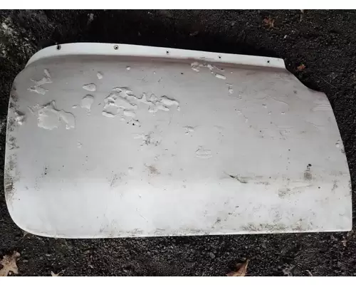 Miscellaneous Parts Freightliner ST120 Complete Recycling Group LLC