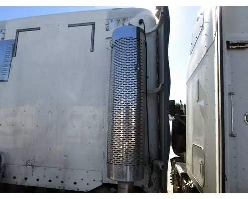 Muffler Shield FREIGHTLINER ST120 Tim Jordan's Truck Parts, Inc.