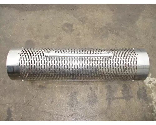Muffler Shield FREIGHTLINER ST120 Tim Jordan's Truck Parts, Inc.