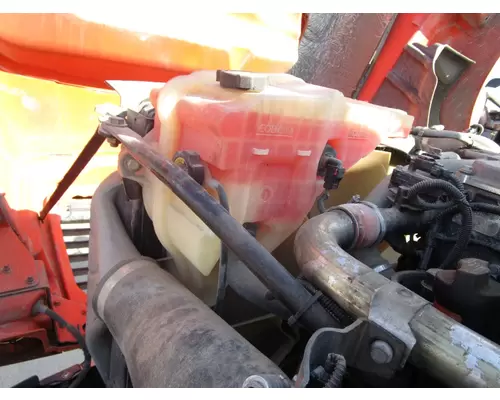 Radiator Overflow Bottle FREIGHTLINER ST120 Tim Jordan's Truck Parts, Inc.
