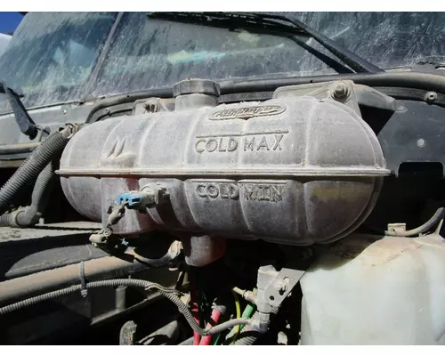 Radiator Overflow Bottle FREIGHTLINER ST120 Tim Jordan's Truck Parts, Inc.