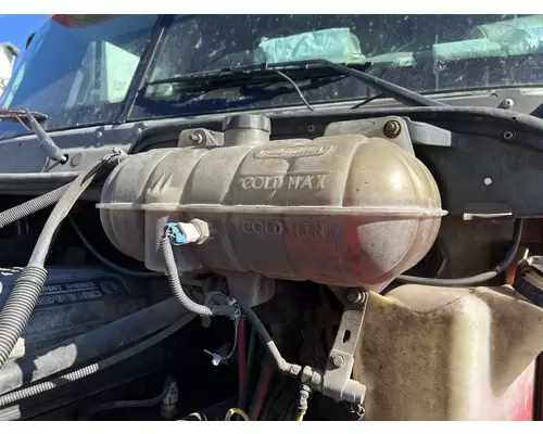 Radiator Overflow Bottle FREIGHTLINER ST120 Tim Jordan's Truck Parts, Inc.