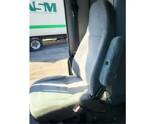 Seat, Front Freightliner ST120 Complete Recycling Group LLC