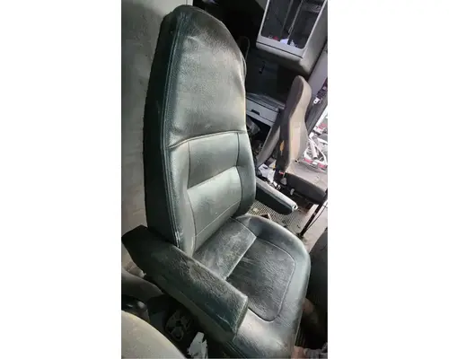 Seat, Front Freightliner ST120 Complete Recycling Group LLC