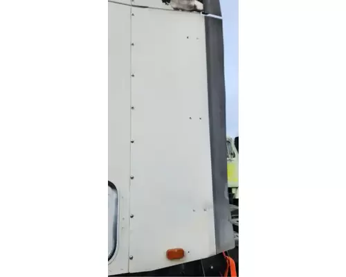 Side Fairing Freightliner ST120 Complete Recycling Group LLC