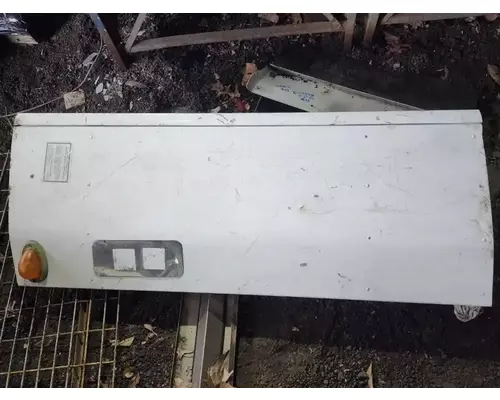 Side Fairing Freightliner ST120 Complete Recycling Group LLC