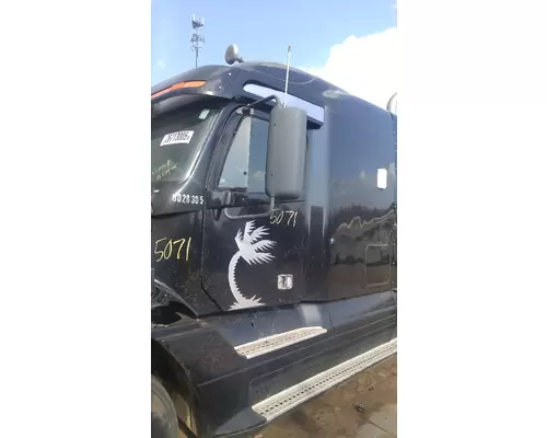 Skirt FREIGHTLINER ST120 Crest Truck Parts