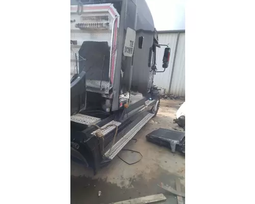 Skirt FREIGHTLINER ST120 Crest Truck Parts
