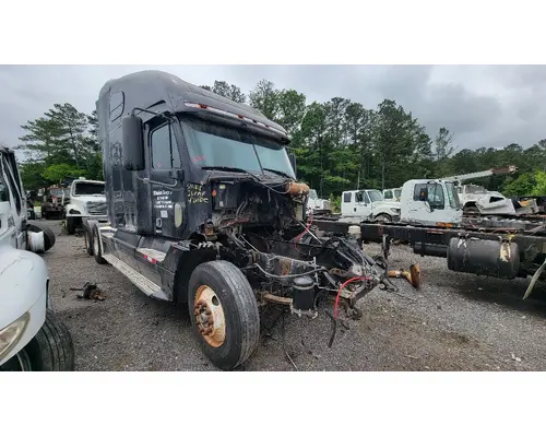 Spindle / Knuckle, Front FREIGHTLINER ST120 Crest Truck Parts