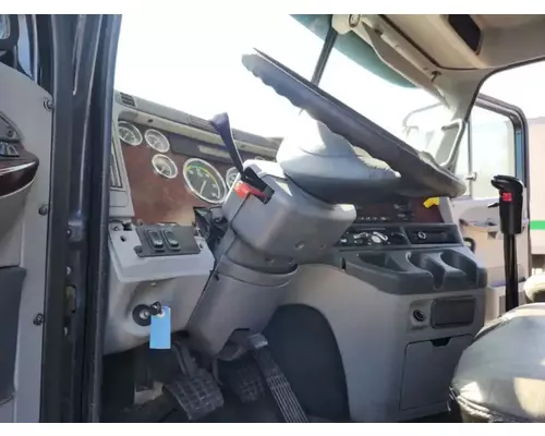 Steering Column Freightliner ST120 Complete Recycling Group LLC