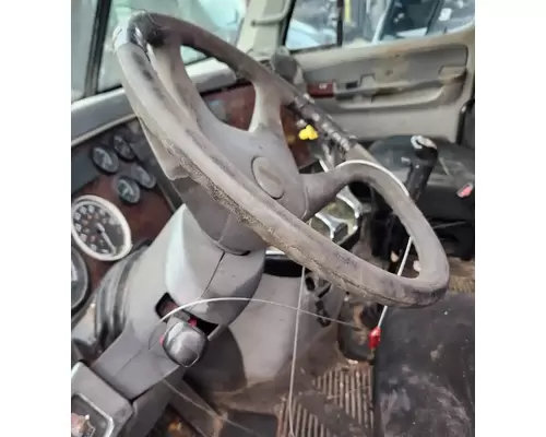 Steering Column Freightliner ST120 Complete Recycling Group LLC