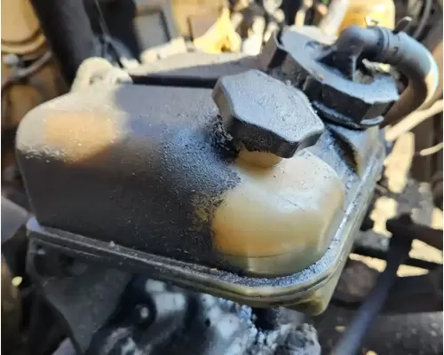 Steering Or Suspension Parts, Misc. Freightliner ST120 Complete Recycling Group LLC