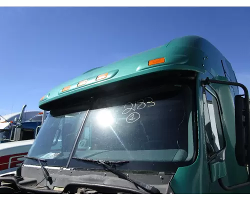 Sun Visor (External) FREIGHTLINER ST120 Tim Jordan's Truck Parts, Inc.