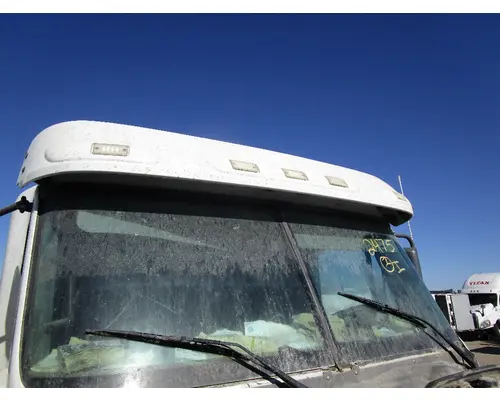 Sun Visor (External) FREIGHTLINER ST120 Tim Jordan's Truck Parts, Inc.
