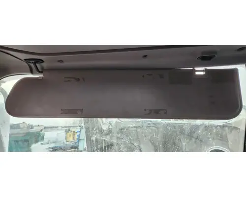 Sun Visor (External) Freightliner ST120 Complete Recycling Group LLC
