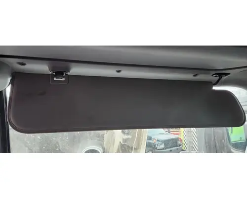 Sun Visor (External) Freightliner ST120 Complete Recycling Group LLC