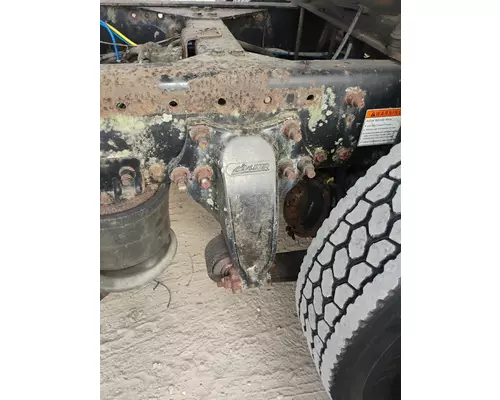 Suspension FREIGHTLINER ST120 Crj Heavy Trucks And Parts