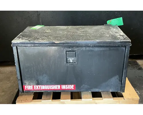 Tool Box FREIGHTLINER ST120 Geco - Fresno