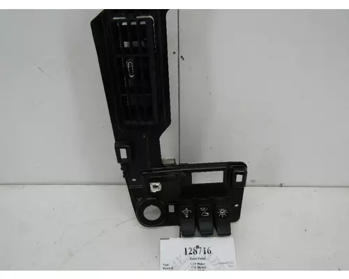 Dash Panel FREIGHTLINER T680 West Side Truck Parts