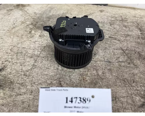 Blower Motor (HVAC) FREIGHTLINER T77421A West Side Truck Parts