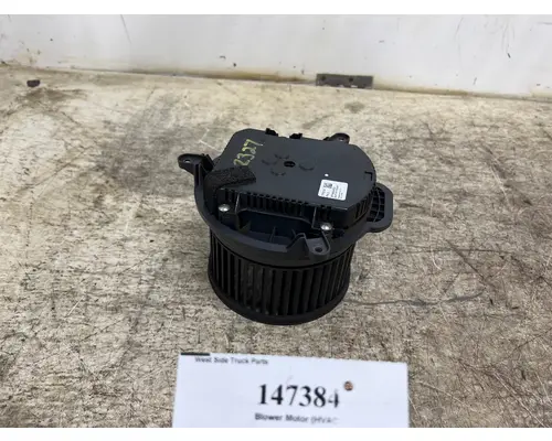 Blower Motor (HVAC) FREIGHTLINER T77421A West Side Truck Parts