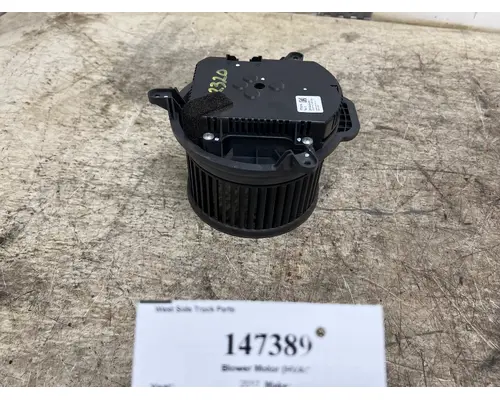 Blower Motor (HVAC) FREIGHTLINER T77421A West Side Truck Parts