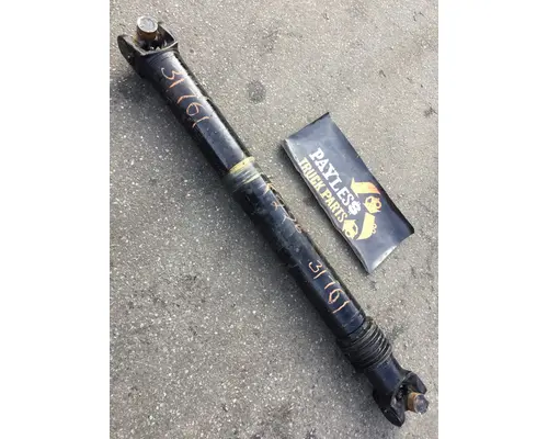 Drive Shaft, Front FREIGHTLINER T800 Payless Truck Parts