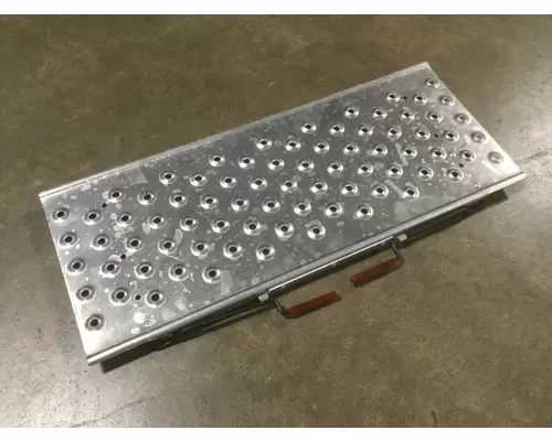 Freightliner TRUCK Deckplate
