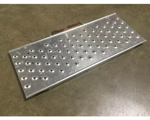 Freightliner TRUCK Deckplate