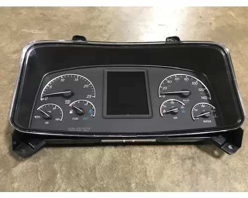 Freightliner TRUCK Instrument Cluster