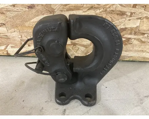 Freightliner TRUCK Trailer Hitch