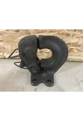 Freightliner TRUCK Trailer Hitch