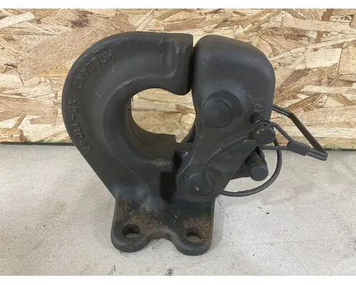 Freightliner TRUCK Trailer Hitch