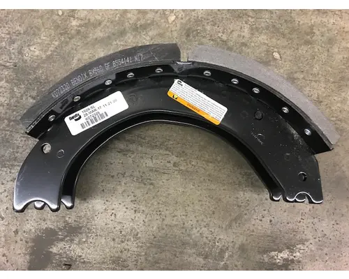 Brake Shoes Freightliner TRUCK Vander Haags Inc Sp
