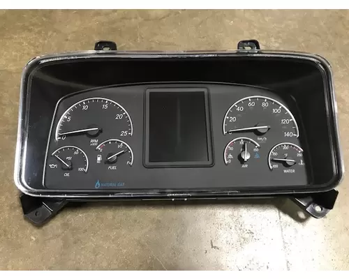 Instrument Cluster Freightliner TRUCK Vander Haags Inc Sp