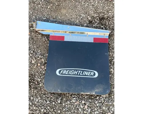 Freightliner Universal Fender