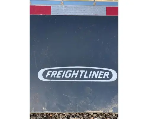 Freightliner Universal Fender