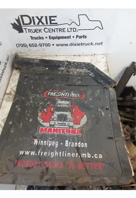 Freightliner Universal Fender