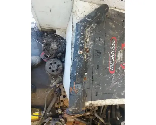 Freightliner Universal Fender