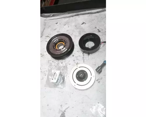 Heater Or Air Conditioner Parts, Misc. FREIGHTLINER UNKNOWN Marshfield Transportation Products