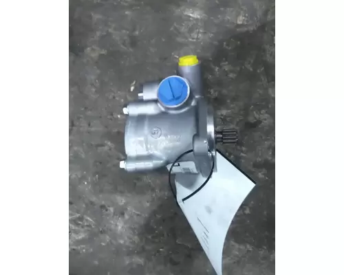 Power Steering Pump FREIGHTLINER UNKNOWN LKQ Wholesale Truck Parts