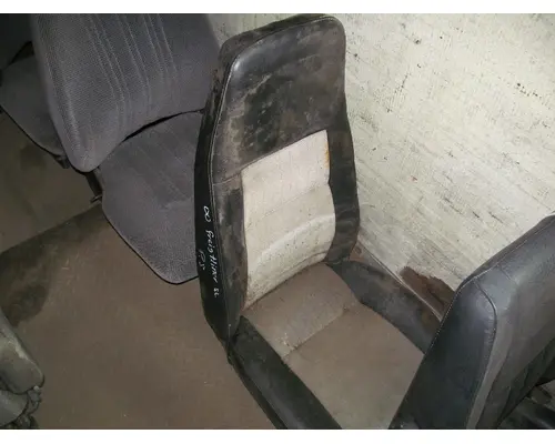 Seat, Front FREIGHTLINER UNKNOWN WM. Cohen &amp; Sons
