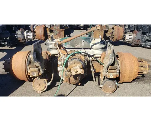 Axle Housing (Rear) FREIGHTLINER USF-1E High Mountain Horsepower
