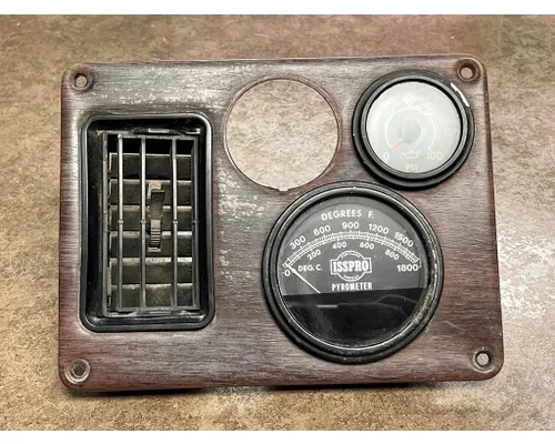 Dash Assembly FREIGHTLINER USF-1E High Mountain Horsepower